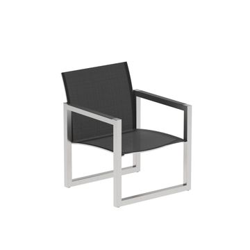 Ninix 77 Relax Chair by Indian Ocean
