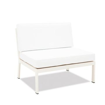 Oslo Modular Centre - Off White by Indian Ocean