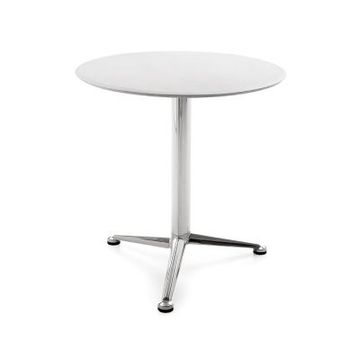 3-Pod Table – Fixed by Infiniti Design