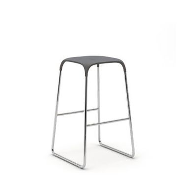 Bobo Bar Stool by Infiniti Design