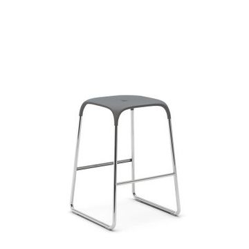 Bobo Kitchen Stool by Infiniti Design