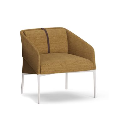 Demoiselle Armchair by Infiniti Design