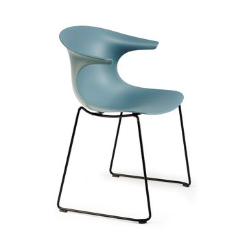 Loop Mono Sled by Infiniti Design