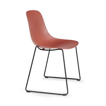 Pure Loop Mono Sled by Infiniti Design