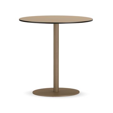 Round by Infiniti Design
