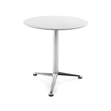 3-Pod Table – Fixed by Infiniti Design - view 2