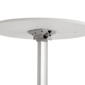 3-Pod Table – Fixed by Infiniti Design - view 6