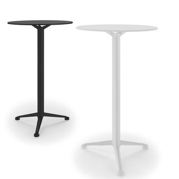 3-Pod Table – Fixed by Infiniti Design - view 4