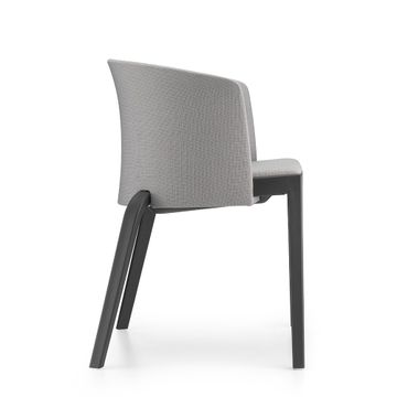 Bi Full-back by Infiniti Design - view 5