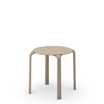 Drop Table – Round by Infiniti Design - view 2