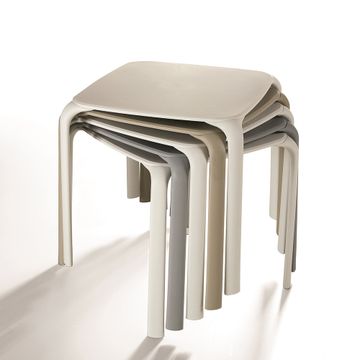 Drop Table – Square by Infiniti Design - view 4