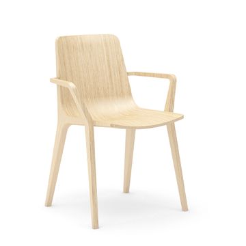 Seame 4 Legs with Arms by Infiniti Design - view 2