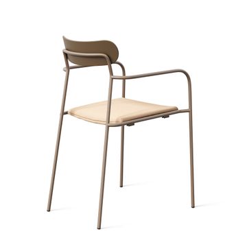 Úti Plastic Back by Infiniti Design - view 5