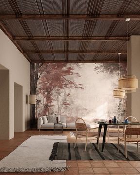 Foresta Umbra by Inkiostro Bianco
