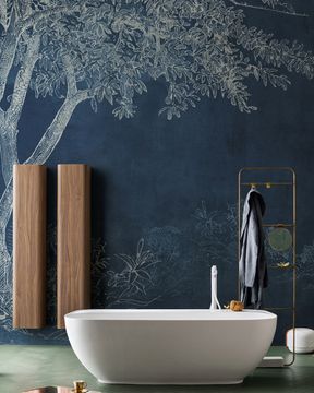 Selva by Inkiostro Bianco
