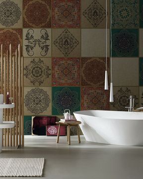 Textiles by Inkiostro Bianco