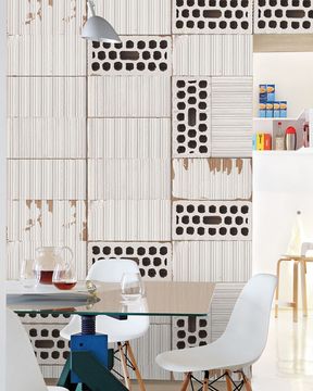 White raw by Inkiostro Bianco