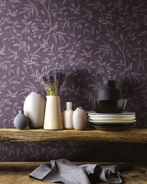 Toile de jouy 03 by Inkiostro Bianco - view 2