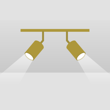Track Lighting - INLITE AU by Inlite