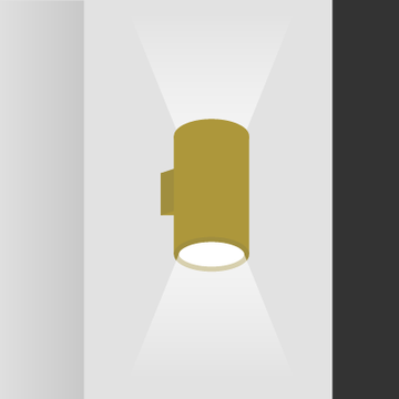 Wall - INLITE AU by Inlite
