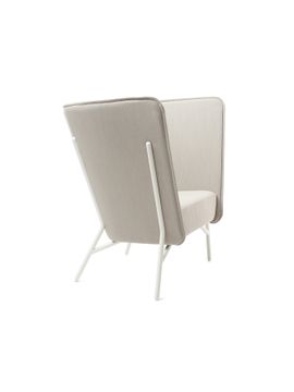 Aura Chair M by Inno - view 3