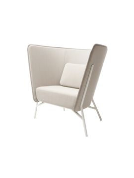 Aura Chair M by Inno - view 4
