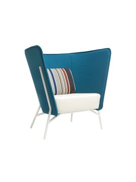 Aura Chair M by Inno - view 7