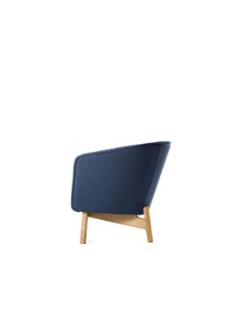 Aura Wood Sofa by Inno - view 5
