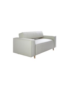 Box Wood Sofa by Inno - view 3
