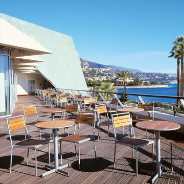 C.D. Stack Terrace by Inno - view 3