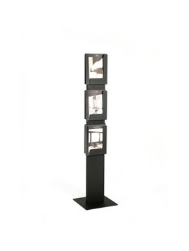 Floor AD Case by Inno