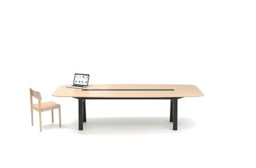 In-tensive Unit by Inno