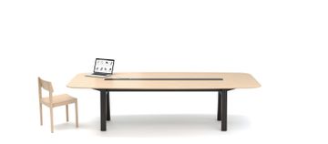 In-tensive Unit by Inno