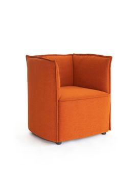 Lab Dot | Easy Chair | Inno by Inno