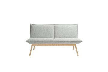 Lab XL Sofa by Inno