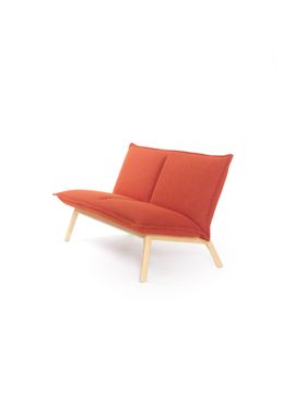 Lab XL Sofa by Inno - view 7