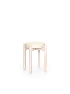 Naku Stool by Inno