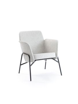Taivu Compact Lounge by Inno - view 4