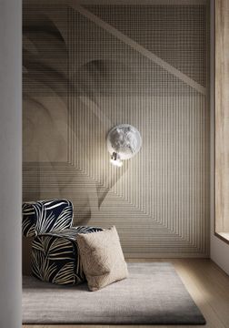 Geometric wallpaper - Shona Instabilelab by Instabilelab