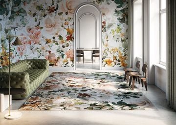 Jardin by Instabilelab