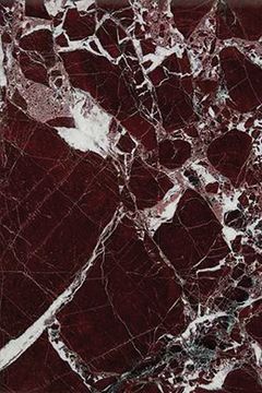 Red Levanto by International Marmi