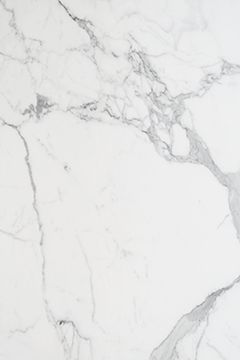 White Calacatta by International Marmi