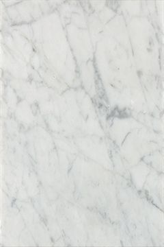 White Carrara by International Marmi