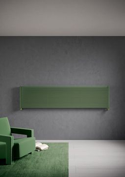 Radiator Arpa 12_2 Horizontal by IRSAP