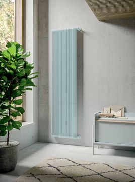 Radiator Arpa 12_2 Vertical by IRSAP