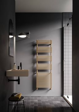 Radiator Arpa 12_B by IRSAP