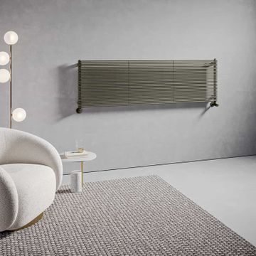 Radiator Arpa 12 Horizontal by IRSAP