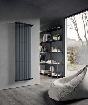 Radiator Arpa 12 Vertical by IRSAP