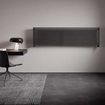 Radiator Arpa 18_2 Horizontal by IRSAP