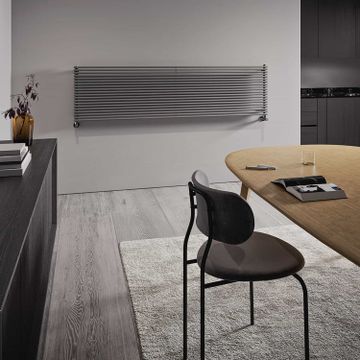 Radiator Arpa 18 Horizontal by IRSAP